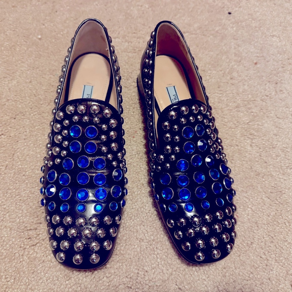 Authentic Prada